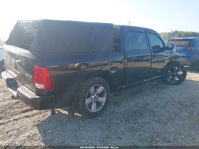 2015 Ram 1500 Express მანქანა იყიდება აუქციონზე, vin: 1C6RR7KG7FS618131, აუქციონის ნომერი: 45700243