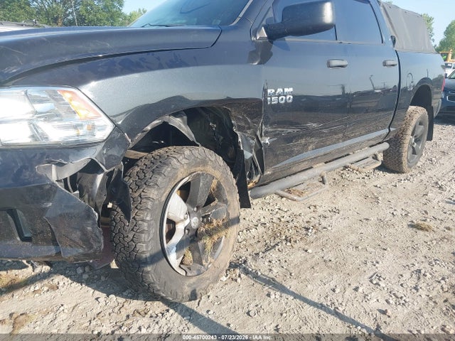 2015 Ram 1500 Express მანქანა იყიდება აუქციონზე, vin: 1C6RR7KG7FS618131, აუქციონის ნომერი: 45700243