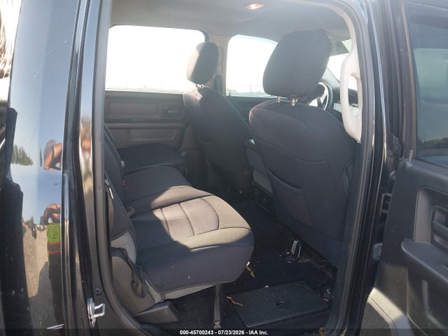 2015 Ram 1500 Express მანქანა იყიდება აუქციონზე, vin: 1C6RR7KG7FS618131, აუქციონის ნომერი: 45700243