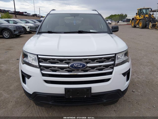 Ford Explorer 2019 1FM5K8B89KGA93513 Image 6