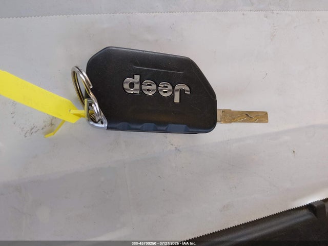 Продажа на аукционе авто 2018 Jeep Wrangler Unlimited Rubicon 4x4, vin: 1C4HJXFG0JW308555, номер лота: 45700250