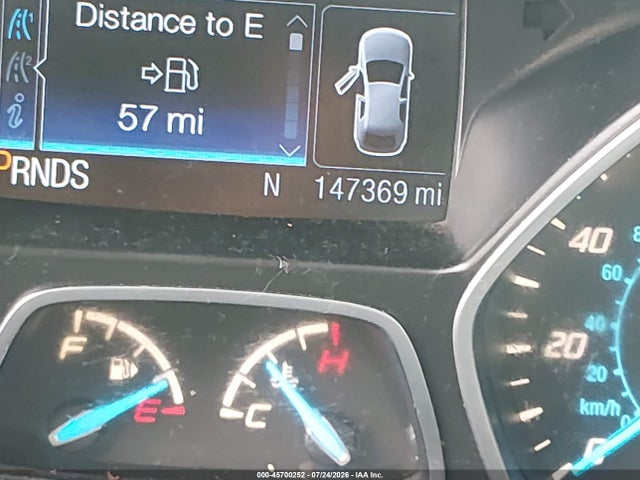 Ford ESCAPE SE 2014 1FMCU0GX4EUB15474 Image 15