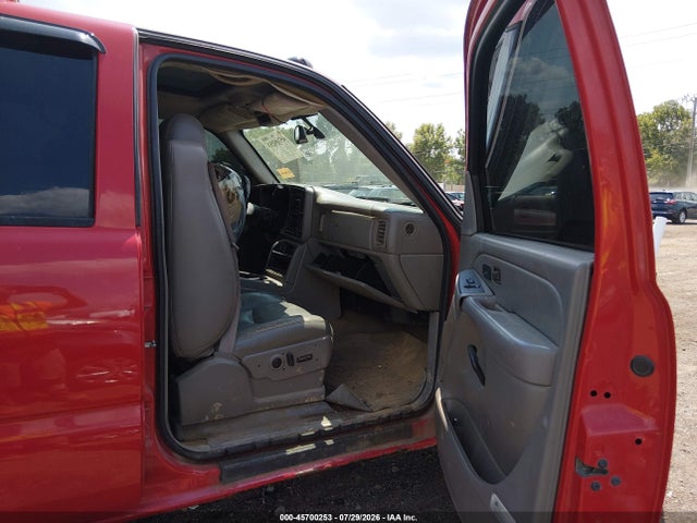 Aukcja sprzedaży 2006 Gmc Sierra 3500 Slt, vin: 1GTJK33D26F168470, numer aukcji: 45700253