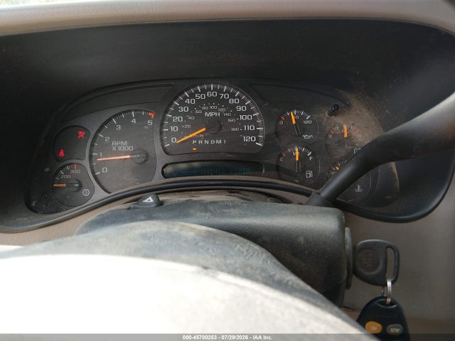 Aukcja sprzedaży 2006 Gmc Sierra 3500 Slt, vin: 1GTJK33D26F168470, numer aukcji: 45700253