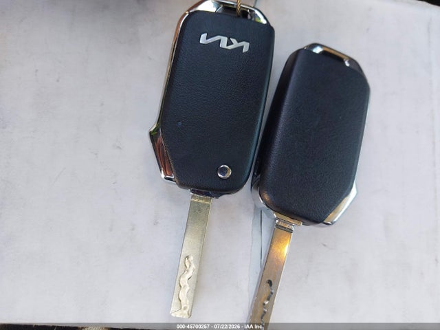 KIA FORTE LX 2023 3KPF24AD9PE521233 Image 11