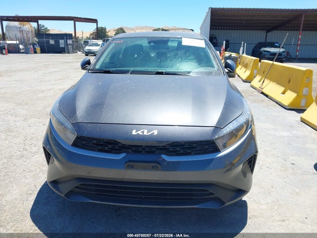 KIA FORTE LX 2023 3KPF24AD9PE521233 Image 12