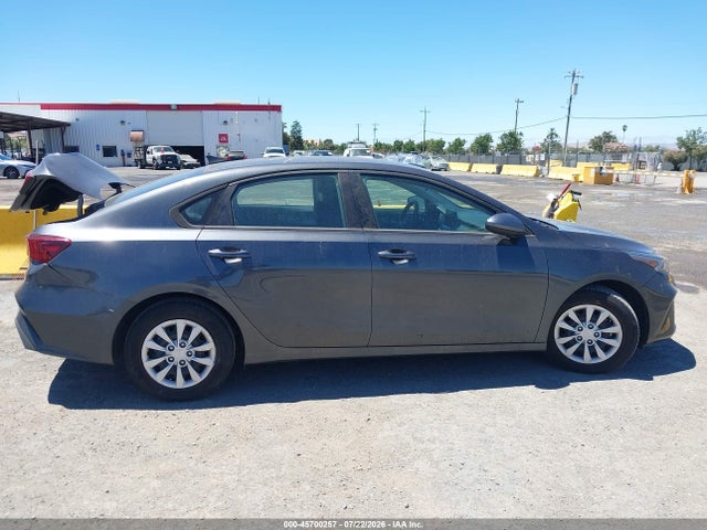 KIA FORTE LX 2023 3KPF24AD9PE521233 Image 13