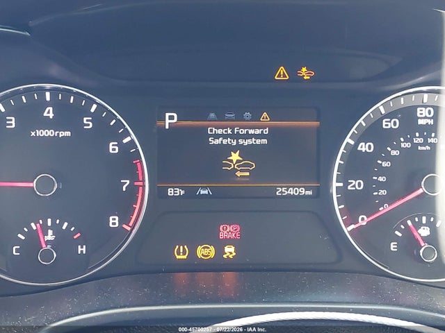 KIA FORTE LX 2023 3KPF24AD9PE521233 Image 15