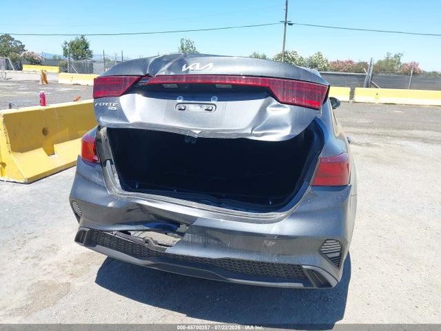 KIA FORTE LX 2023 3KPF24AD9PE521233 Image 16