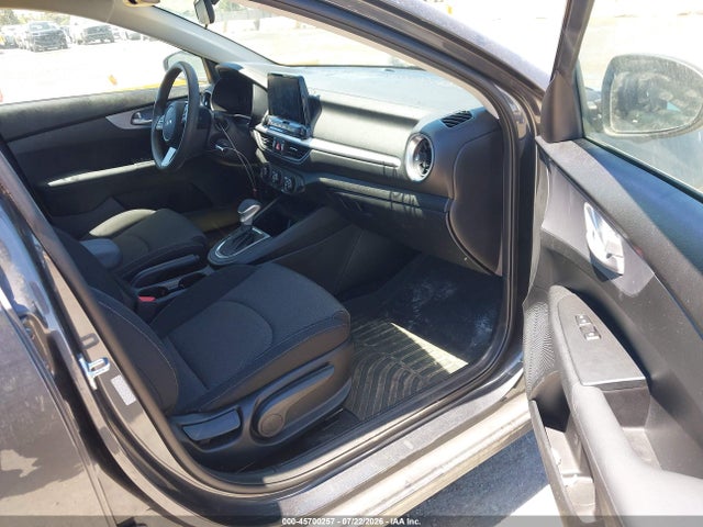 KIA FORTE LX 2023 3KPF24AD9PE521233 Image 5