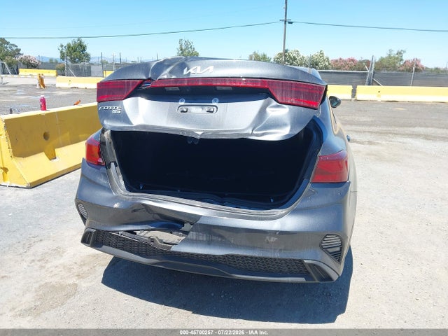 KIA FORTE LX 2023 3KPF24AD9PE521233 Image 6