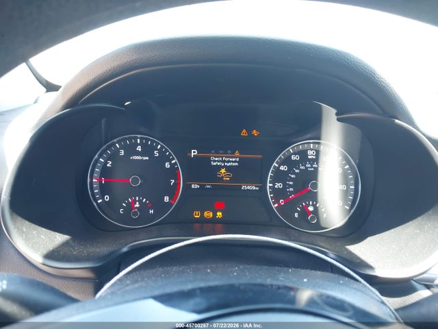 KIA FORTE LX 2023 3KPF24AD9PE521233 Image 7