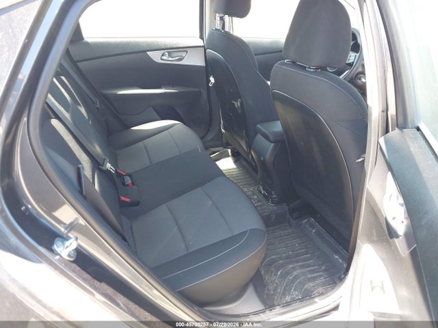 KIA FORTE LX 2023 3KPF24AD9PE521233 Image 8