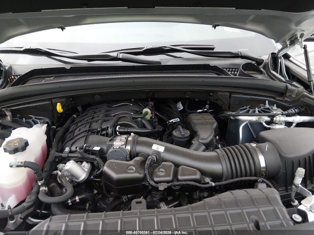 Продаж на аукціоні авто 2025 Jeep Grand Cherokee L Laredo X 4x2, vin: 1C4RJJAG1S8785221, номер лоту: 45700261