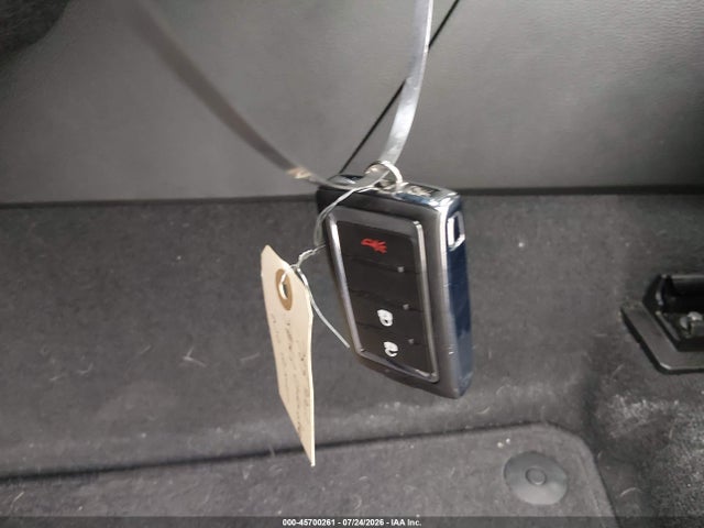 Продаж на аукціоні авто 2025 Jeep Grand Cherokee L Laredo X 4x2, vin: 1C4RJJAG1S8785221, номер лоту: 45700261