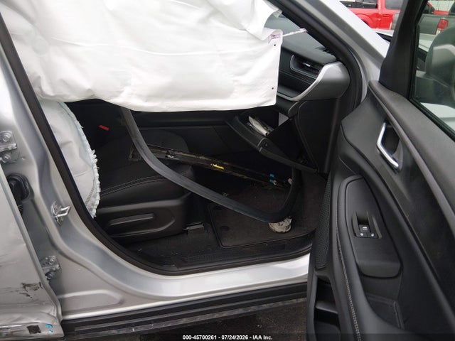 Продаж на аукціоні авто 2025 Jeep Grand Cherokee L Laredo X 4x2, vin: 1C4RJJAG1S8785221, номер лоту: 45700261