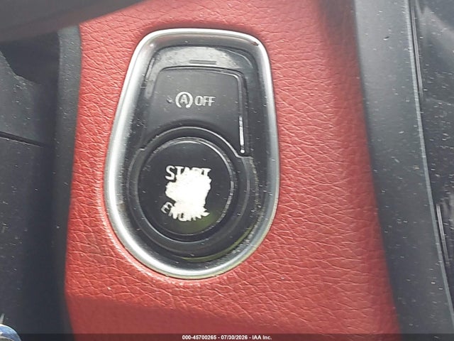 Aukcja sprzedaży 2016 Bmw 435i Gran Coupe Xdrive, vin: WBA4B3C59GG528400, numer aukcji: 45700265