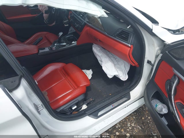 Aukcja sprzedaży 2016 Bmw 435i Gran Coupe Xdrive, vin: WBA4B3C59GG528400, numer aukcji: 45700265
