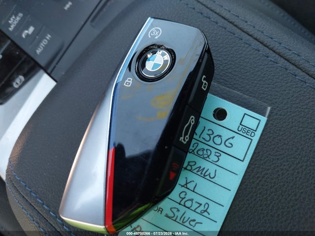 Продаж на аукціоні авто 2023 Bmw X1 Xdrive28i, vin: WBX73EF06P5W79072, номер лоту: 45700266