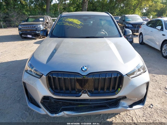 Продаж на аукціоні авто 2023 Bmw X1 Xdrive28i, vin: WBX73EF06P5W79072, номер лоту: 45700266