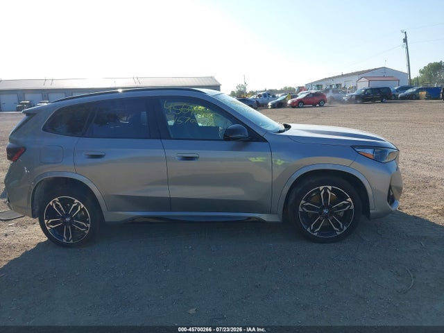 Продаж на аукціоні авто 2023 Bmw X1 Xdrive28i, vin: WBX73EF06P5W79072, номер лоту: 45700266
