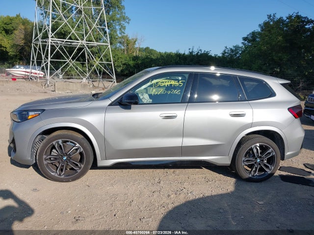 Продаж на аукціоні авто 2023 Bmw X1 Xdrive28i, vin: WBX73EF06P5W79072, номер лоту: 45700266