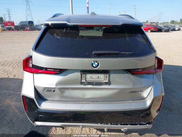 Продаж на аукціоні авто 2023 Bmw X1 Xdrive28i, vin: WBX73EF06P5W79072, номер лоту: 45700266
