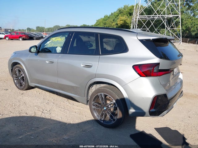 Продаж на аукціоні авто 2023 Bmw X1 Xdrive28i, vin: WBX73EF06P5W79072, номер лоту: 45700266
