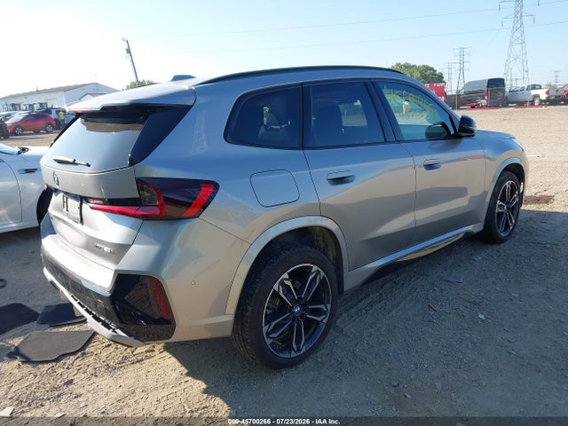 Продаж на аукціоні авто 2023 Bmw X1 Xdrive28i, vin: WBX73EF06P5W79072, номер лоту: 45700266