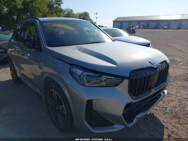 Продаж на аукціоні авто 2023 Bmw X1 Xdrive28i, vin: WBX73EF06P5W79072, номер лоту: 45700266
