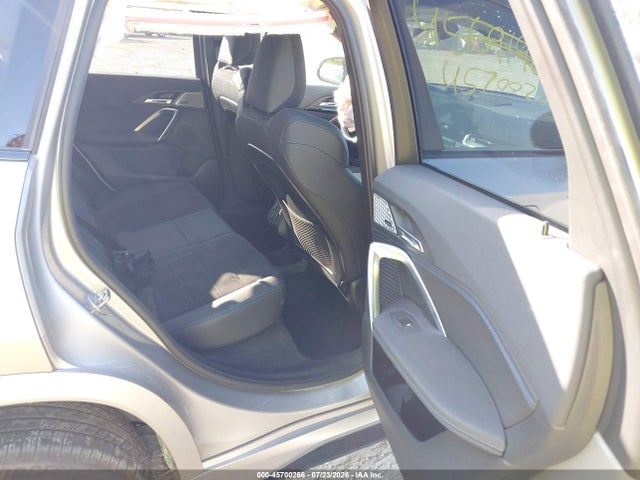 Продаж на аукціоні авто 2023 Bmw X1 Xdrive28i, vin: WBX73EF06P5W79072, номер лоту: 45700266