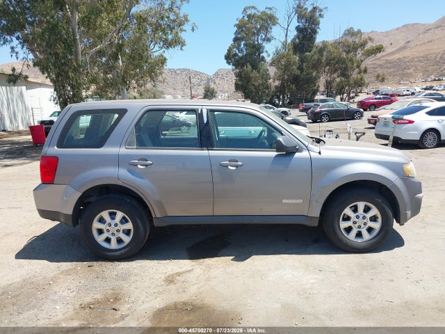 Aukcja sprzedaży 2008 Mazda Tribute I Sport, vin: 4F2CZ02Z58KM02692, numer aukcji: 45700270