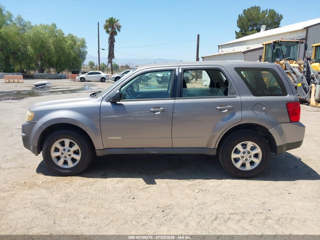 Aukcja sprzedaży 2008 Mazda Tribute I Sport, vin: 4F2CZ02Z58KM02692, numer aukcji: 45700270