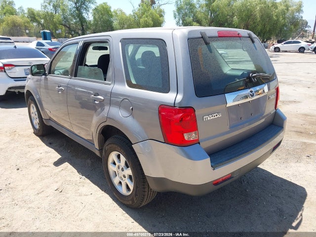Aukcja sprzedaży 2008 Mazda Tribute I Sport, vin: 4F2CZ02Z58KM02692, numer aukcji: 45700270