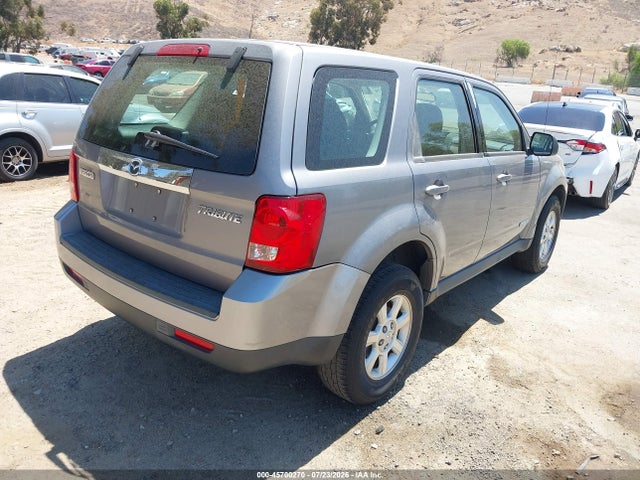 Aukcja sprzedaży 2008 Mazda Tribute I Sport, vin: 4F2CZ02Z58KM02692, numer aukcji: 45700270