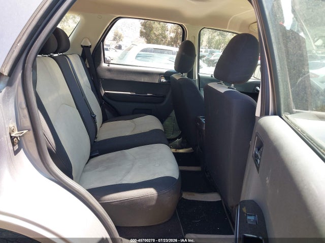 Aukcja sprzedaży 2008 Mazda Tribute I Sport, vin: 4F2CZ02Z58KM02692, numer aukcji: 45700270