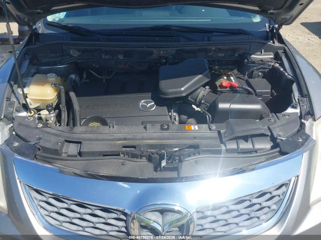 2010 Mazda Cx-9 Touring მანქანა იყიდება აუქციონზე, vin: JM3TB3MV3A0207974, აუქციონის ნომერი: 45700276