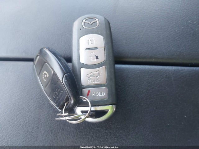 Продаж на аукціоні авто 2010 Mazda Cx-9 Touring, vin: JM3TB3MV3A0207974, номер лоту: 45700276