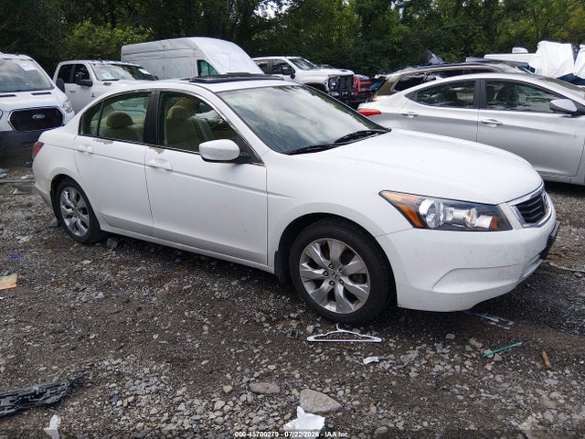 Aukcja sprzedaży 2010 Honda Accord 2.4 Ex, vin: 1HGCP2F72AA144316, numer aukcji: 45700279