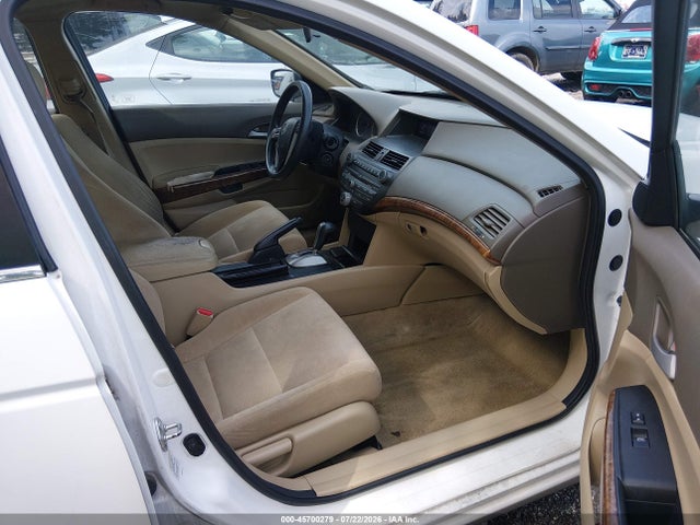 Aukcja sprzedaży 2010 Honda Accord 2.4 Ex, vin: 1HGCP2F72AA144316, numer aukcji: 45700279