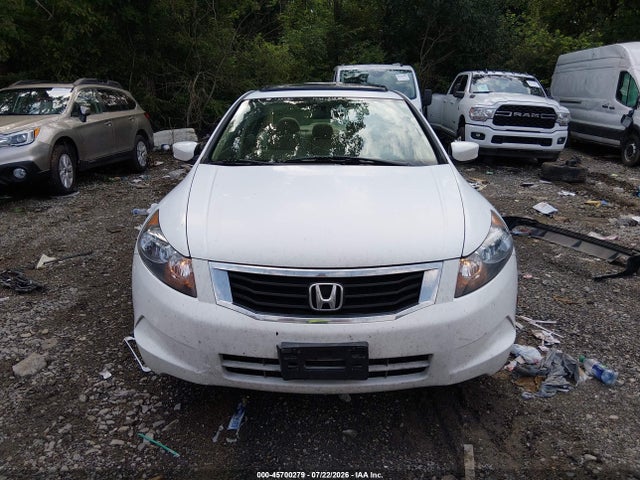 Aukcja sprzedaży 2010 Honda Accord 2.4 Ex, vin: 1HGCP2F72AA144316, numer aukcji: 45700279