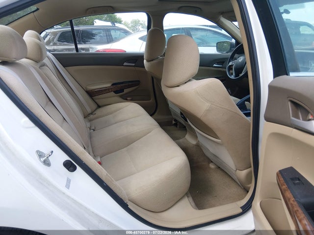 Aukcja sprzedaży 2010 Honda Accord 2.4 Ex, vin: 1HGCP2F72AA144316, numer aukcji: 45700279