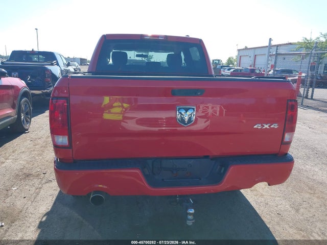 Aukcja sprzedaży 2012 Ram 1500 Express, vin: 1C6RD7KT3CS234371, numer aukcji: 45700282