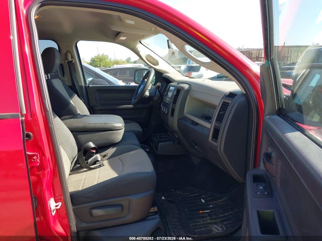 Aukcja sprzedaży 2012 Ram 1500 Express, vin: 1C6RD7KT3CS234371, numer aukcji: 45700282