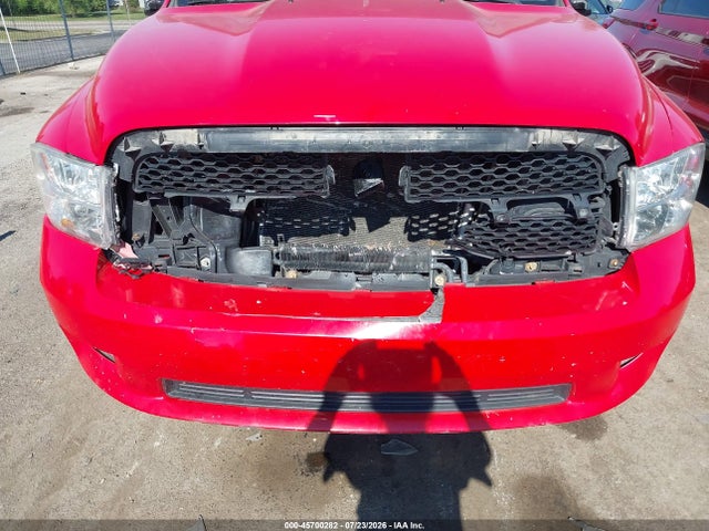 Aukcja sprzedaży 2012 Ram 1500 Express, vin: 1C6RD7KT3CS234371, numer aukcji: 45700282