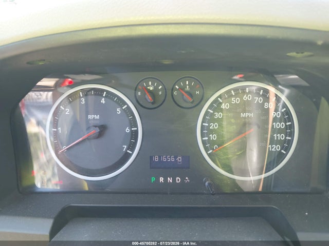 Aukcja sprzedaży 2012 Ram 1500 Express, vin: 1C6RD7KT3CS234371, numer aukcji: 45700282