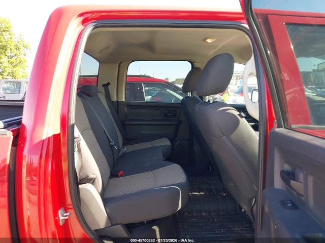 Aukcja sprzedaży 2012 Ram 1500 Express, vin: 1C6RD7KT3CS234371, numer aukcji: 45700282