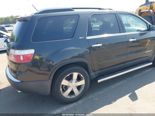 45700284 :رقم المزاد ، 1GKEV33727J108193 vin ، 2007 Gmc Acadia Slt-1 مزاد بيع