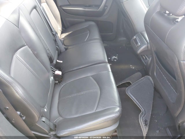 45700284 :رقم المزاد ، 1GKEV33727J108193 vin ، 2007 Gmc Acadia Slt-1 مزاد بيع
