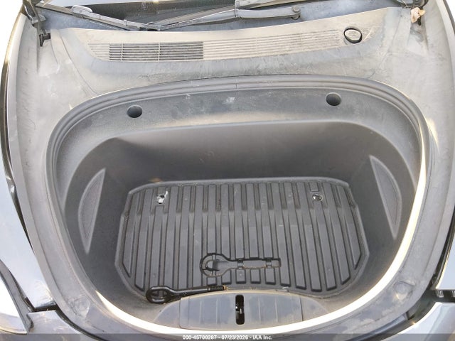 Продажа на аукционе авто 2022 Tesla Model 3 Rear-wheel Drive, vin: 5YJ3E1EA7NF376659, номер лота: 45700287
